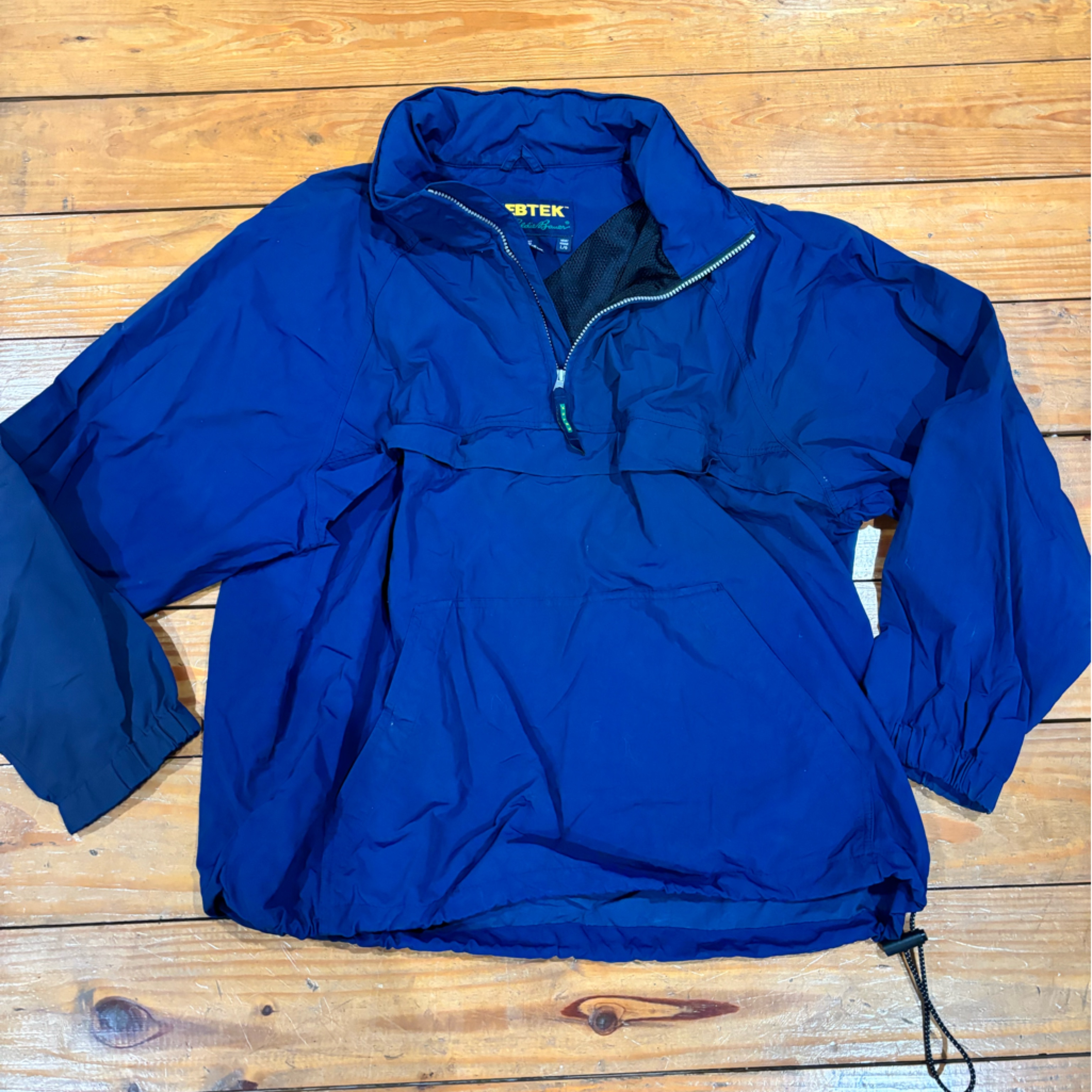683 Eddie Bauer Jacket